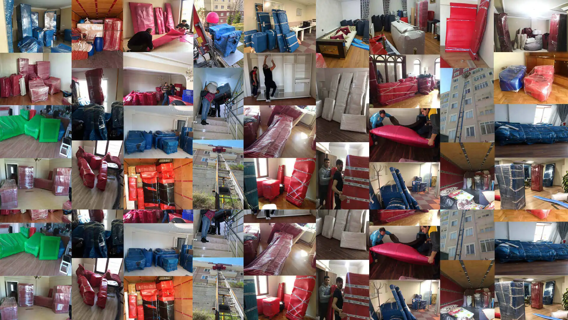 Altınözü Evden Eve Nakliyat Slider